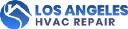 Los Angeles HVAC Repair logo